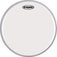 Evans Hazy 300 Snare Side Drum Head 14 inch